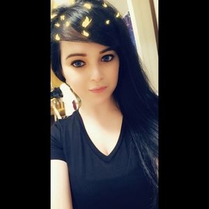 Meet your Posher, Angelica